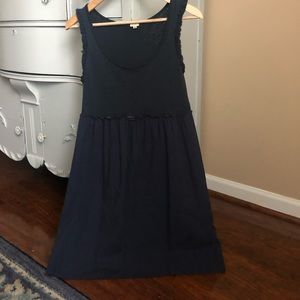 JCrew dress